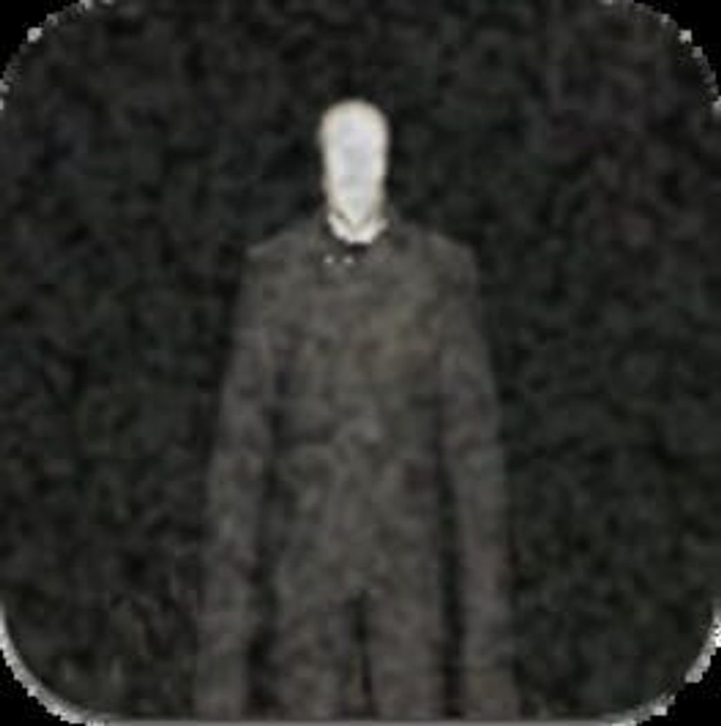 Videogames Slender-Man