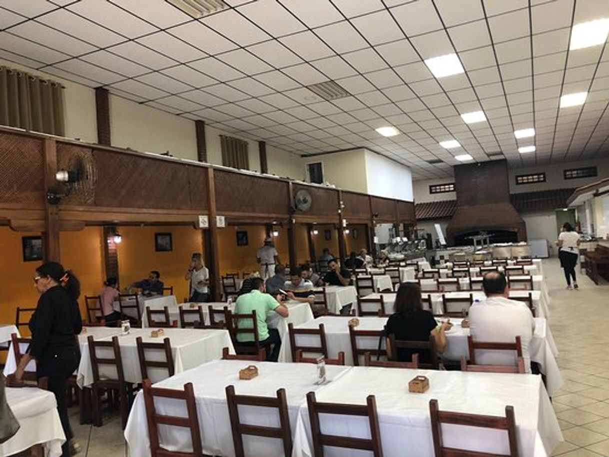 Restaurante e Pizzaria La Mazurca