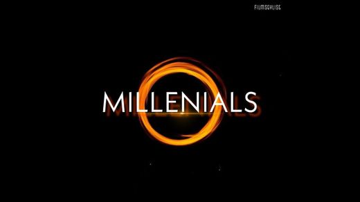 Millennials 😅😂🤣