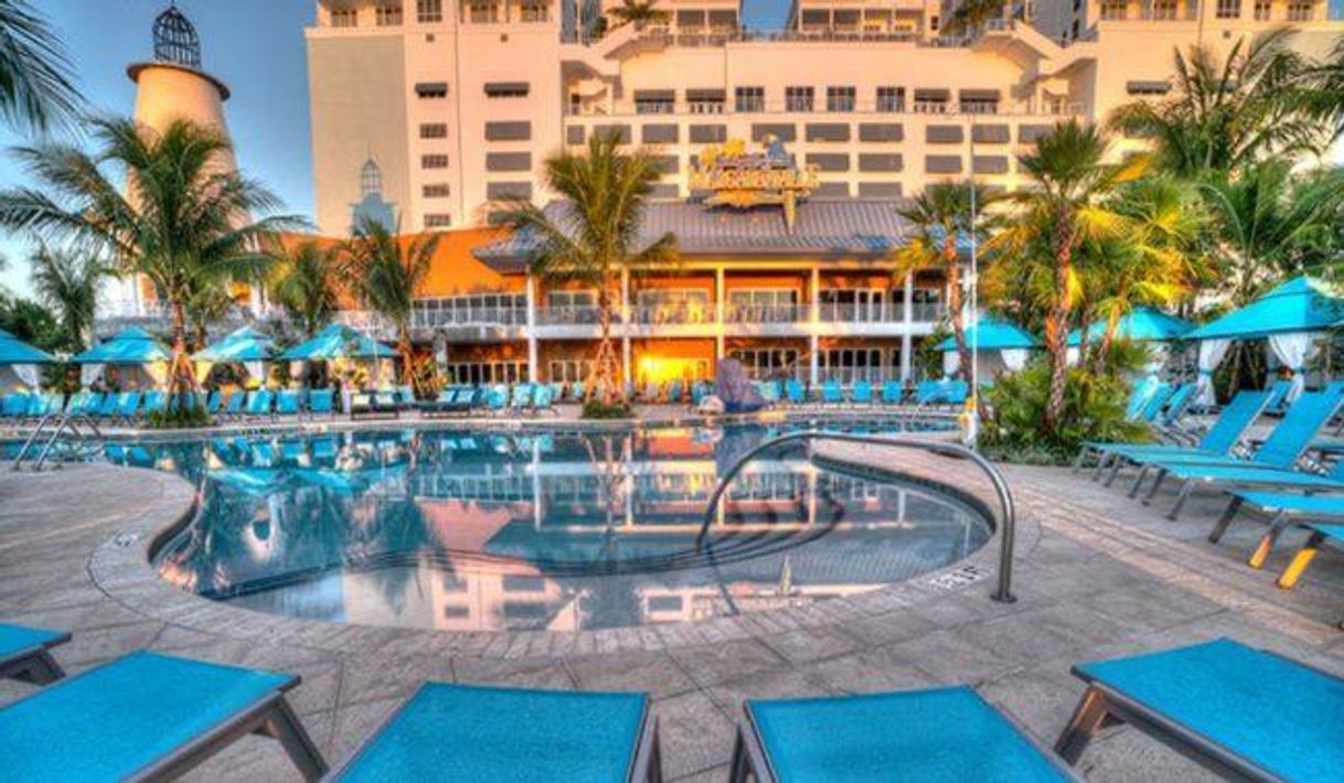 Restaurants Margaritaville Hollywood Beach Resort