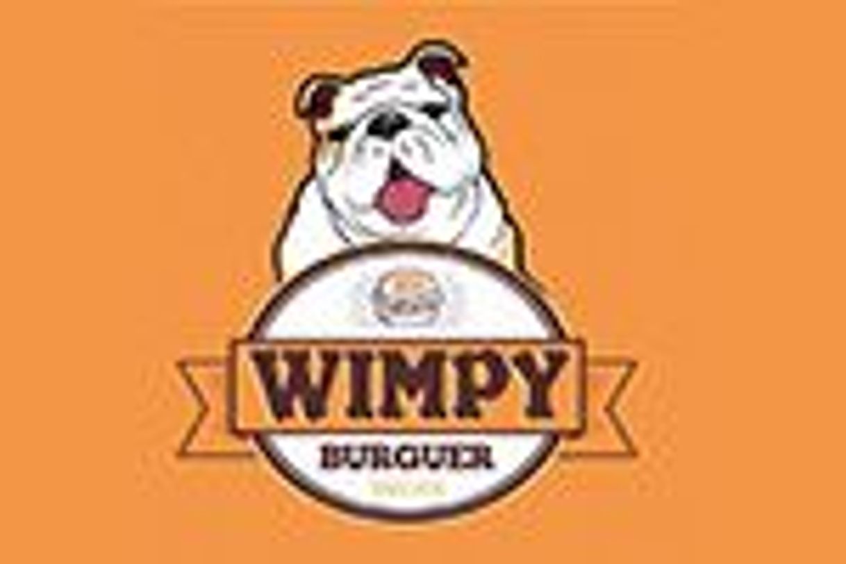 Restaurantes Wimpy Burguer