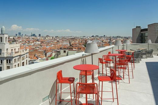 Room Mate Macarena - Gran Via Hotel