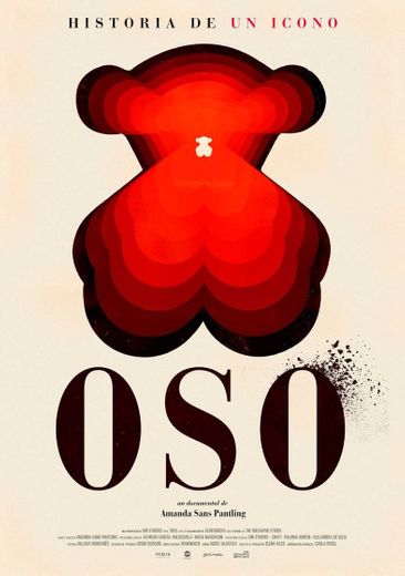 OSO - Amazon Prime video 