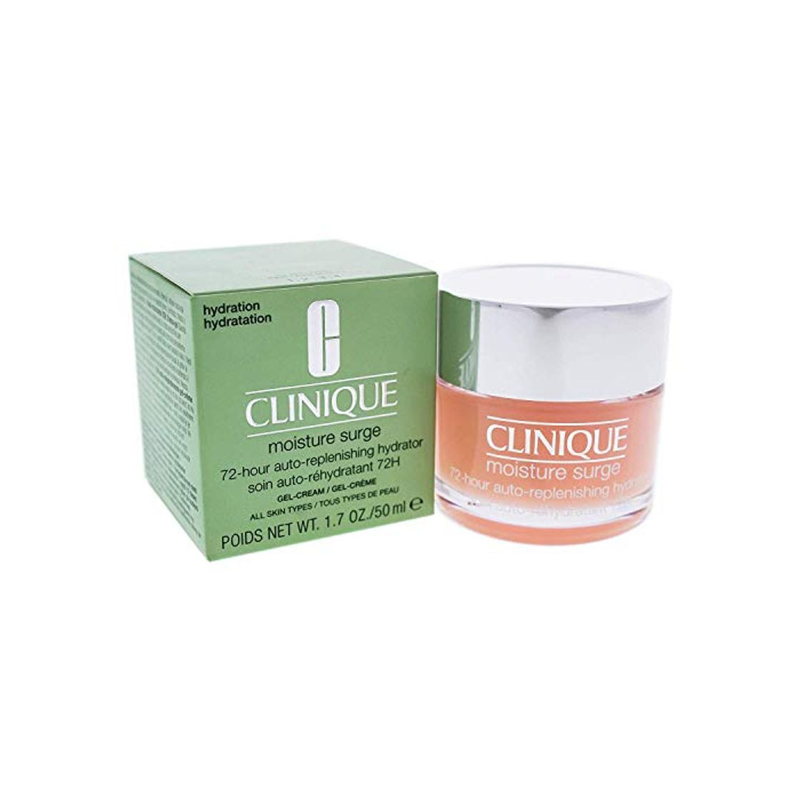 Producto Clinique