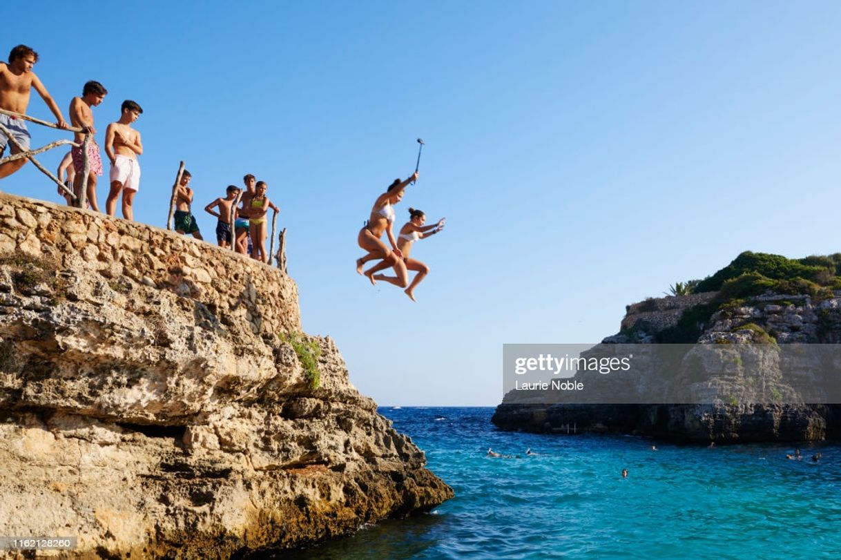 Place Cala en Brut