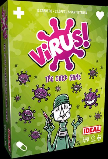Virus Trangis Games