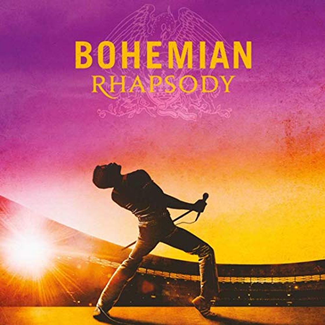 Product Bohemian Rhapsody [Vinilo]