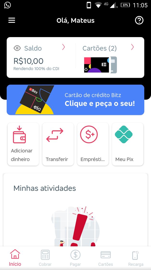 Fashion 10 reais agora chame no WhatsApp  clique e me chame