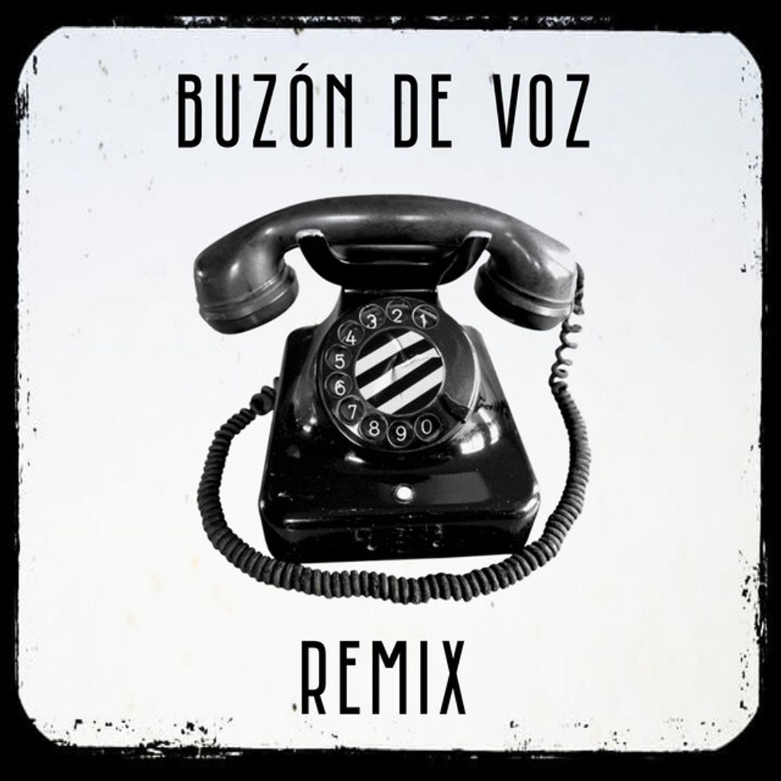 Music Buzón De Voz (Remix) (Remix)