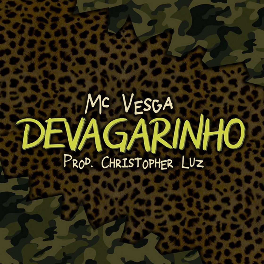 Canción Devagarinho