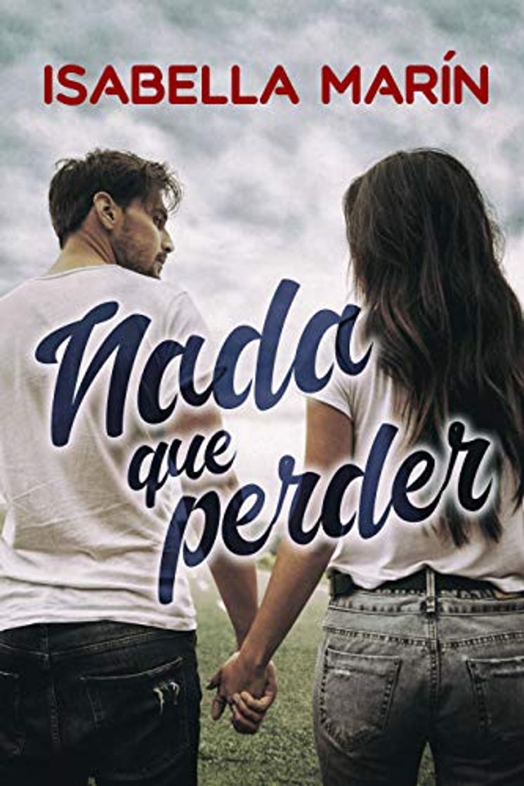 Libro Nada que perder