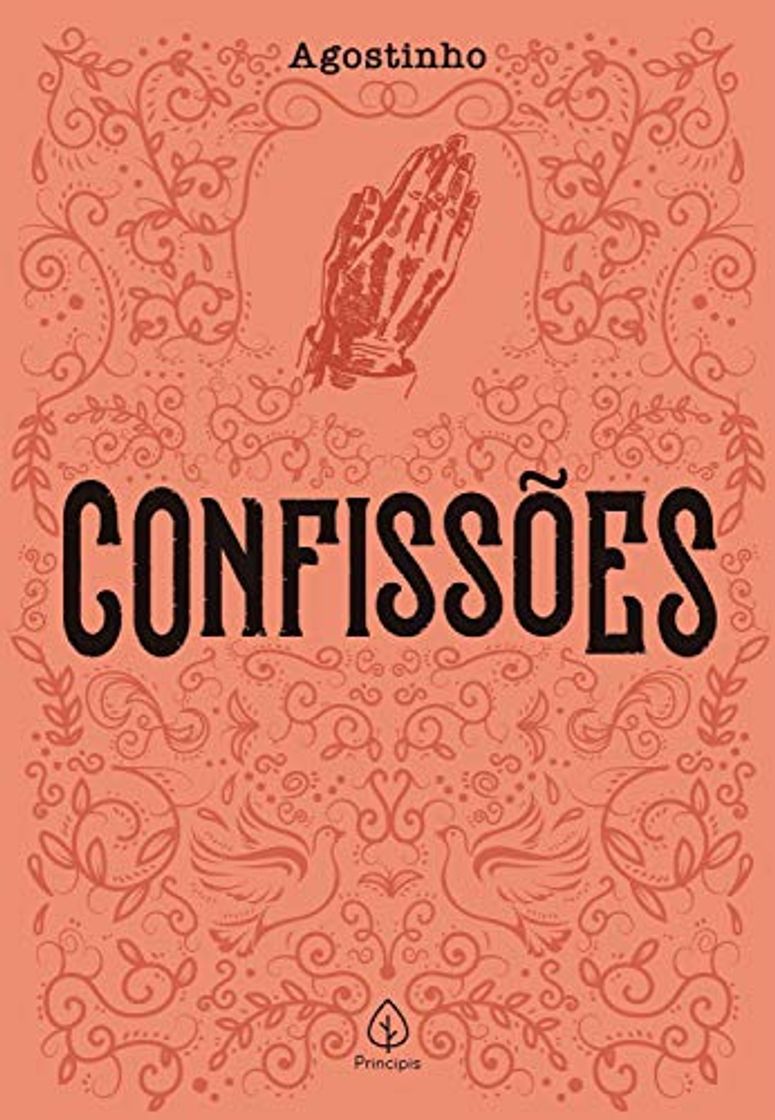 Libro Confissões