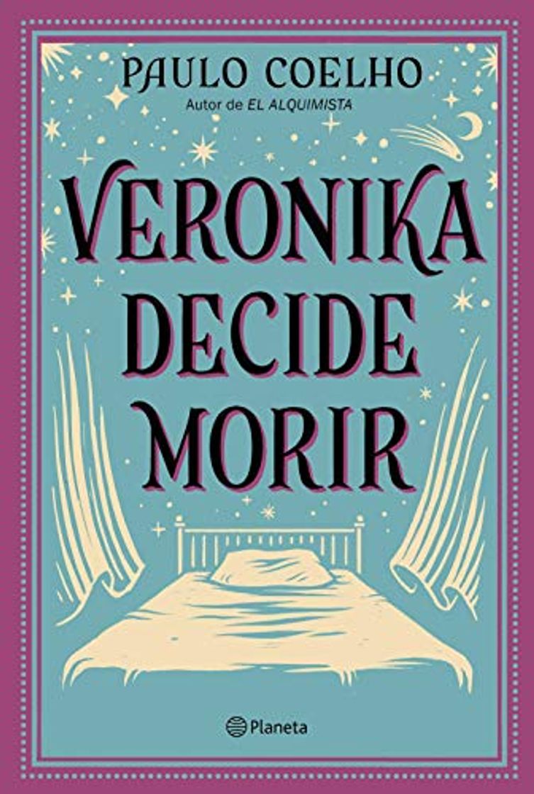 Libro Veronika decide morir