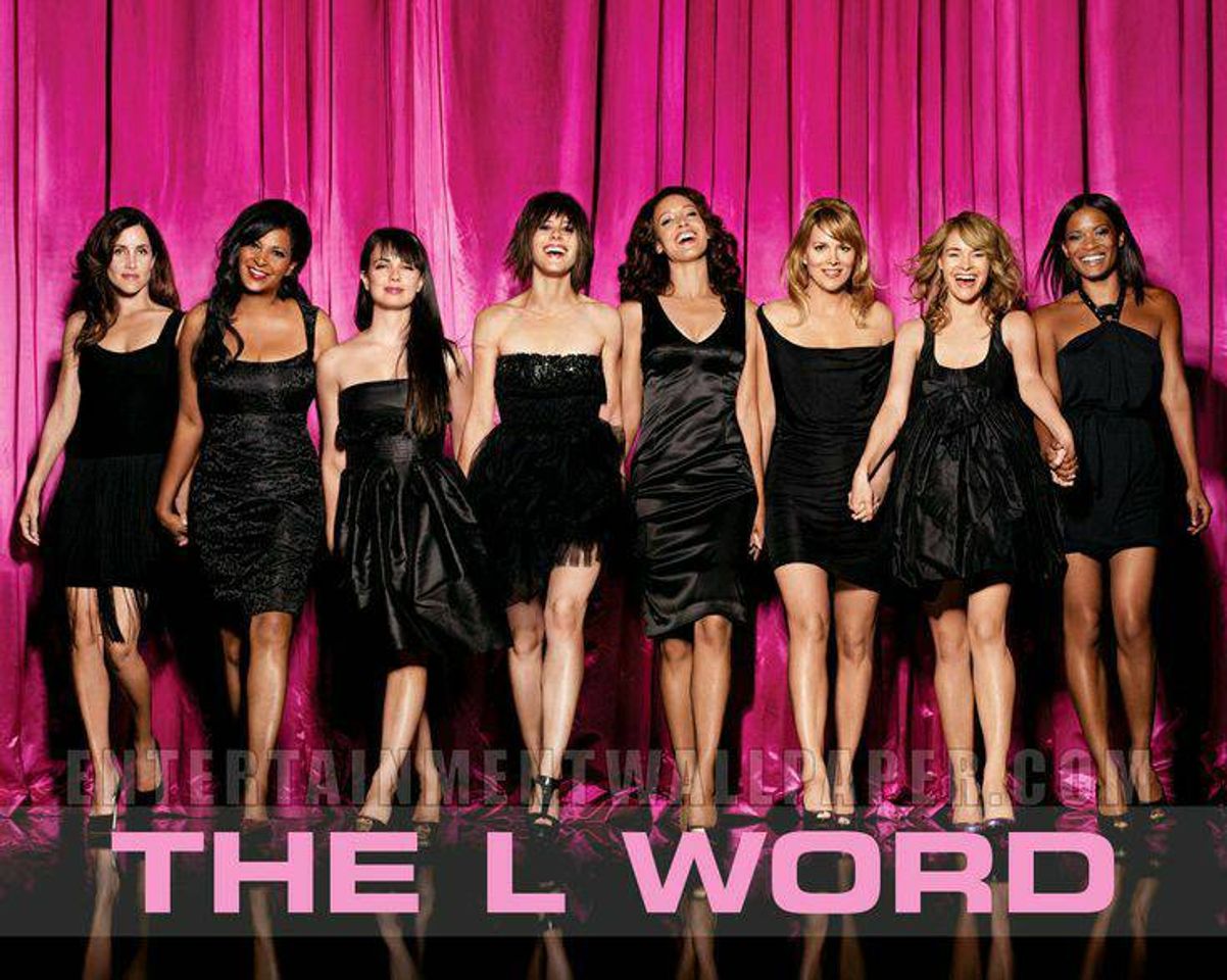 Serie The L word