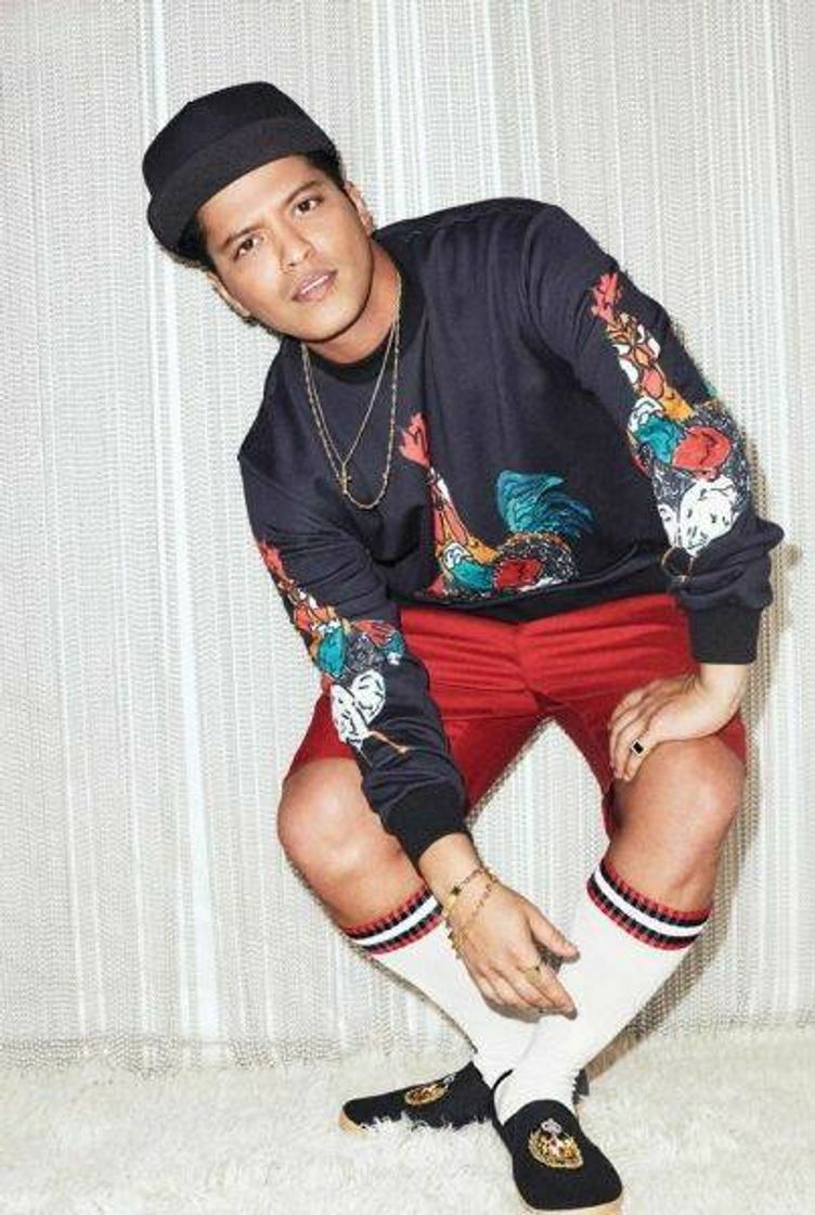 Music Bruno mars