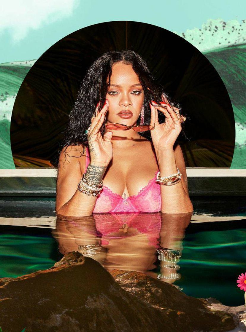 Music Rihanna