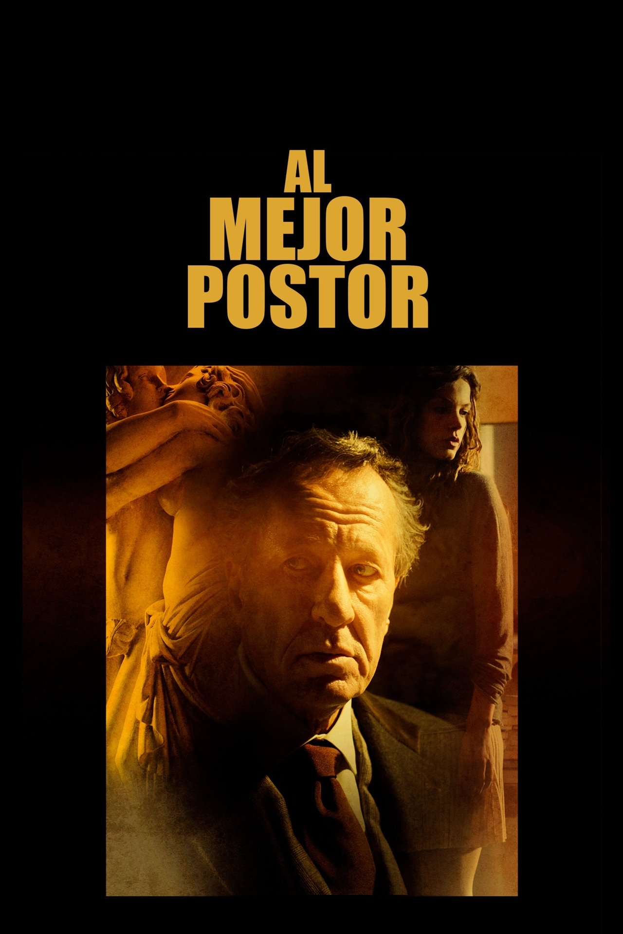 Película La Mejor Oferta