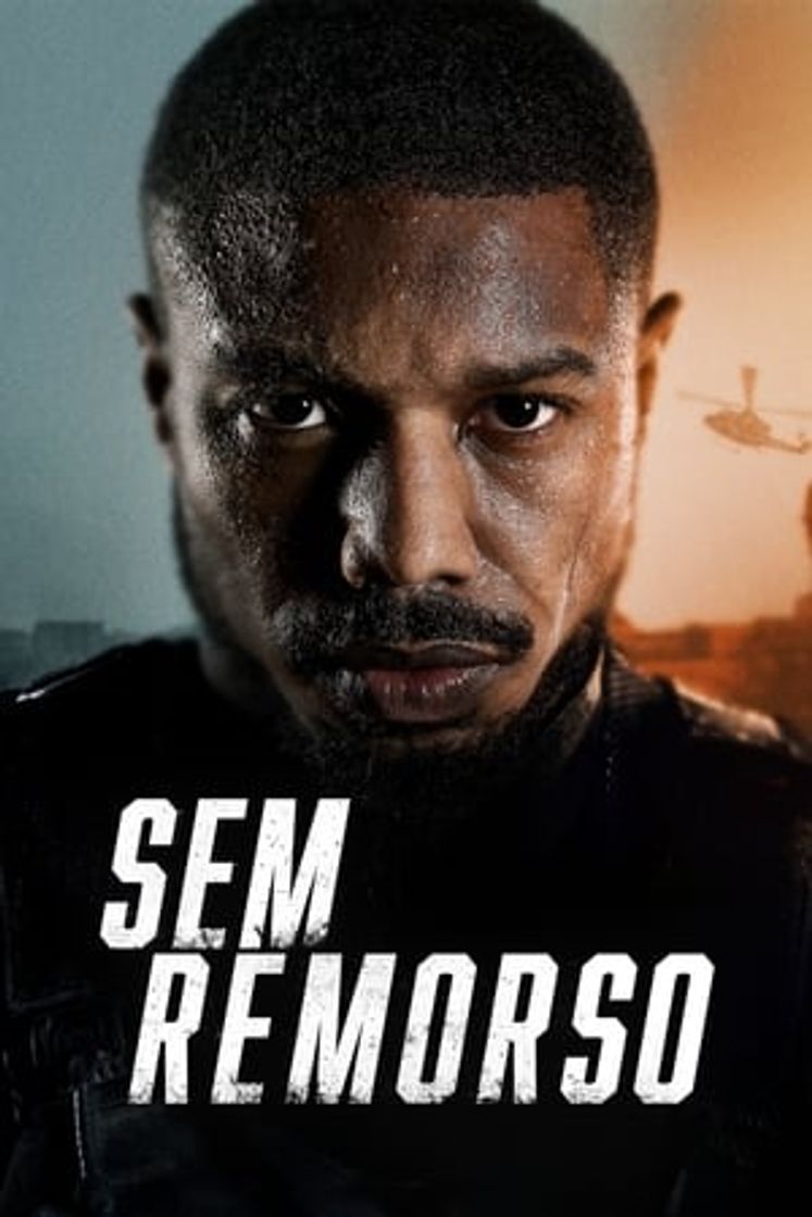 Sin remordimientos