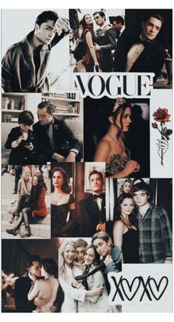 Gossip Girl