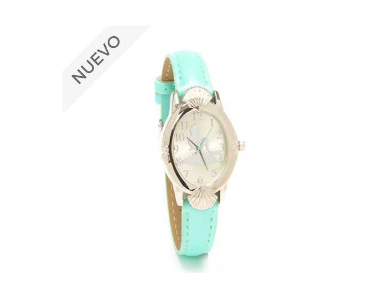 Producto Reloj La Sirenita