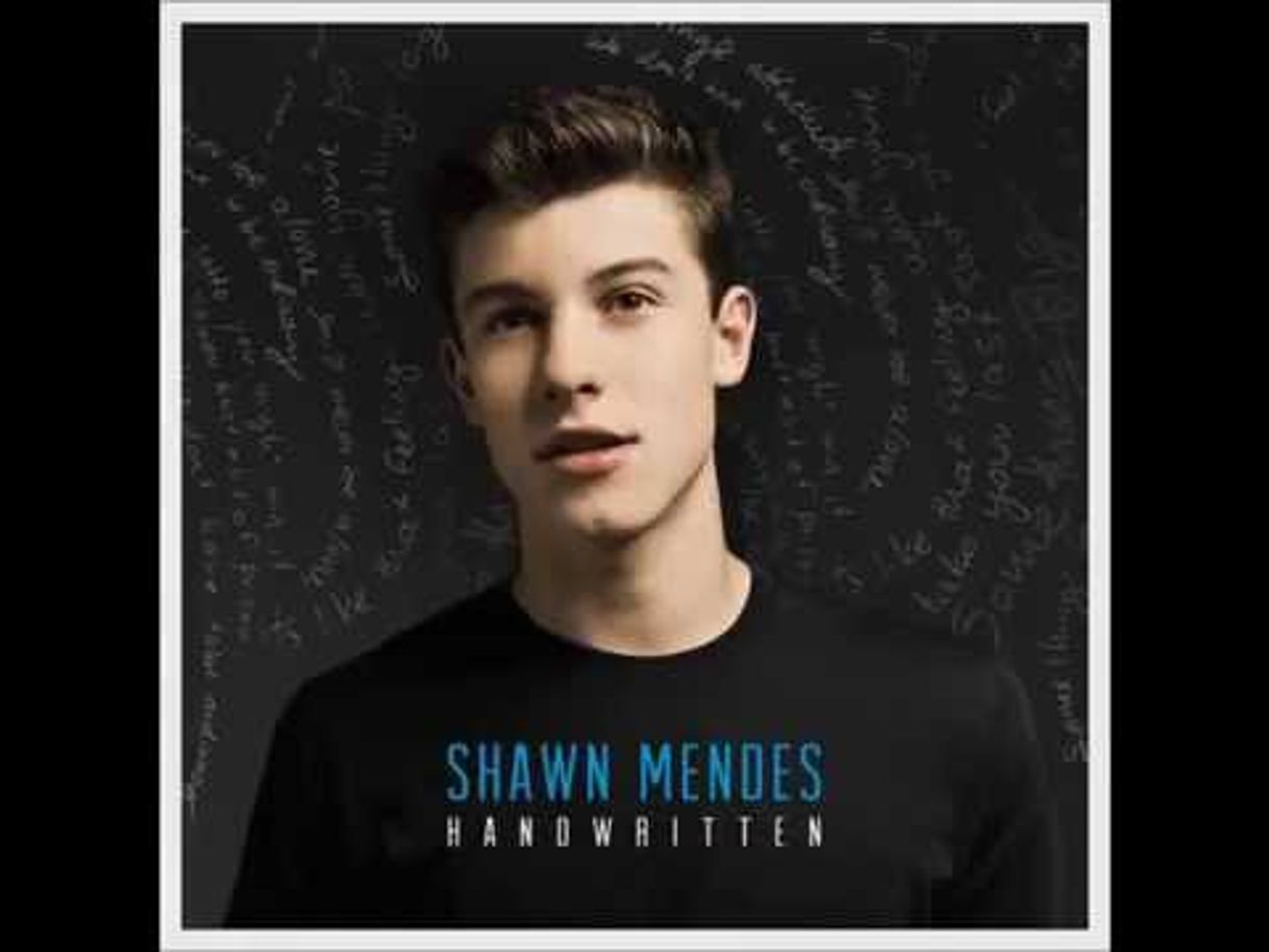 Music Shawn Mendes - Lost (Audio) - YouTube