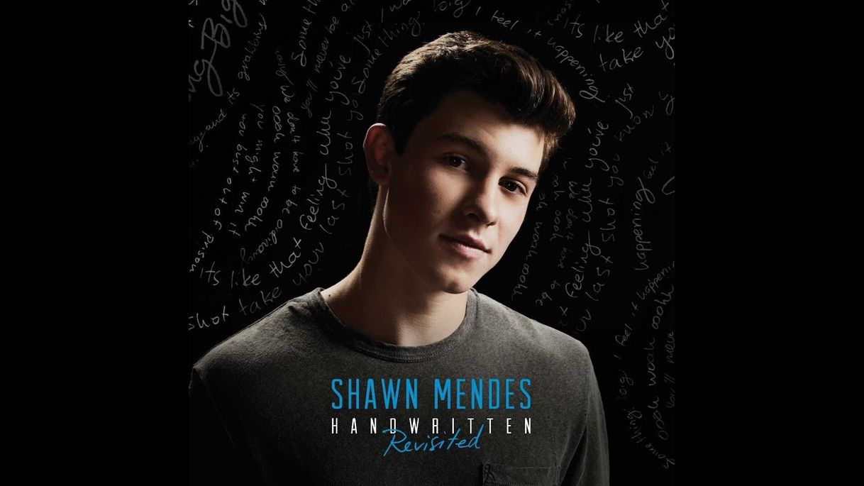 Canciones Handwritten Demos - Shawn Mendes - YouTube