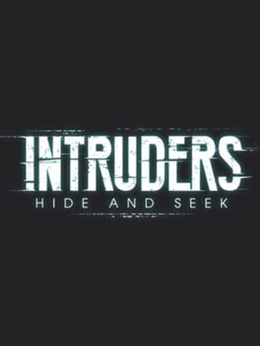 Videogames Intruders: Hide and Seek