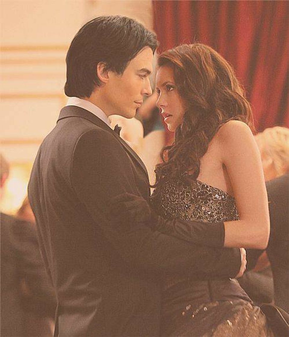 Fashion Casal – The vampire diaries 