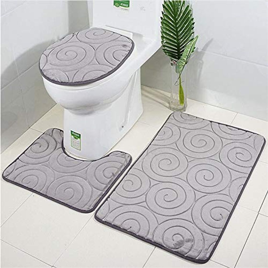 Products Noel Bath Mats - 3pcs