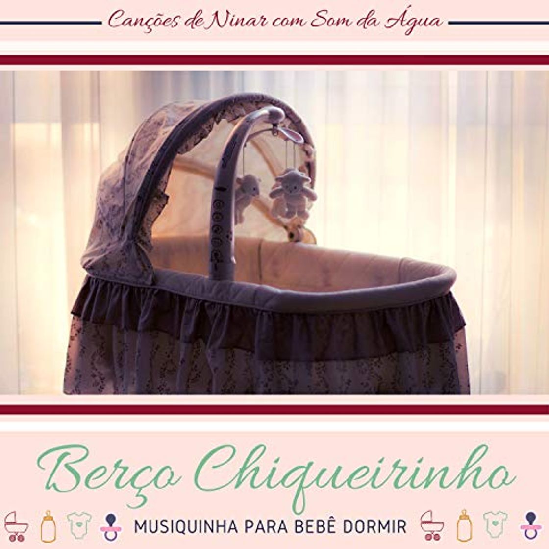 Producto Berço Chiqueirinho