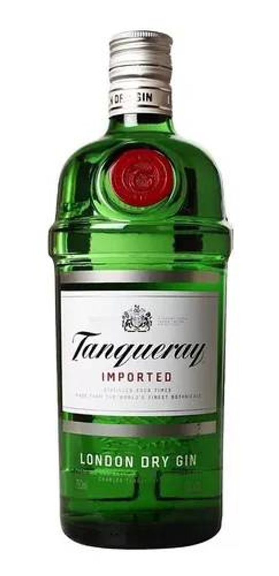 Fashion Gin Tanqueray 750ml 47.3% vol