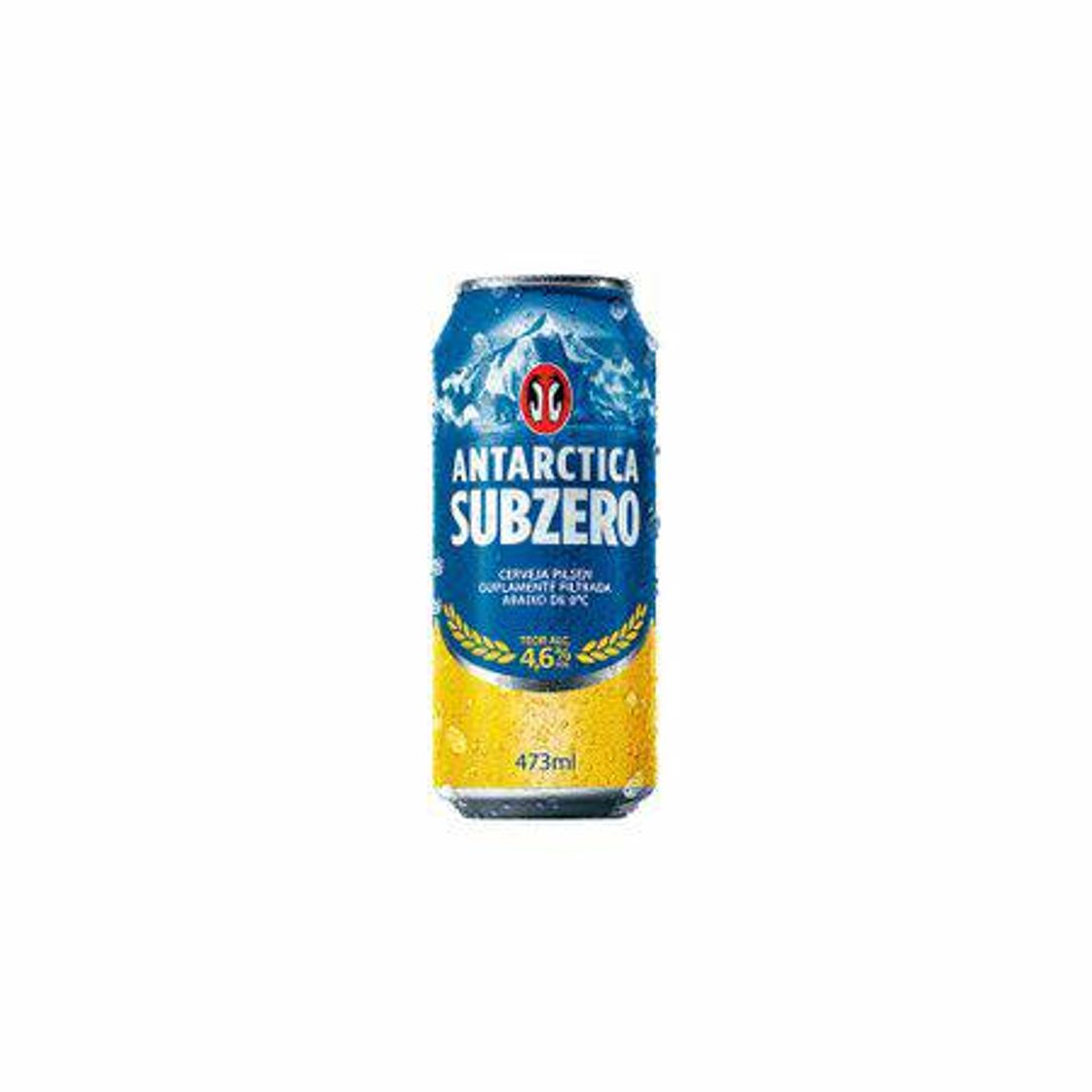 Moda Antarctica sub zero 473ml