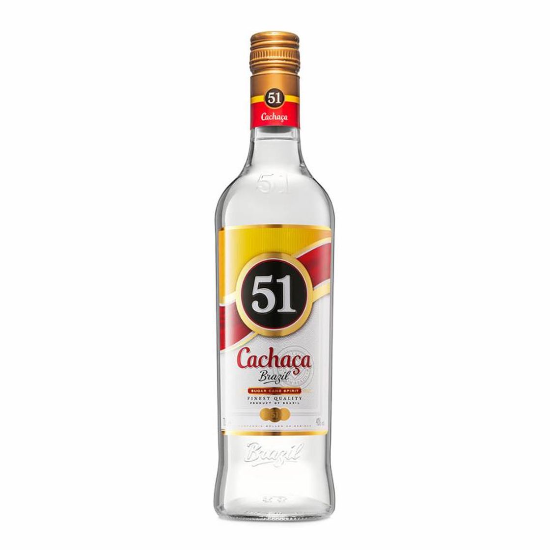 Fashion Cachaça 51 965ml