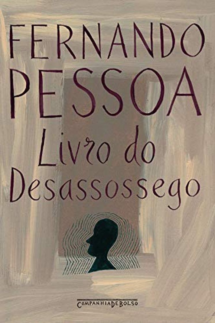 Books Livro do Desassossego: Livro do Desassossego