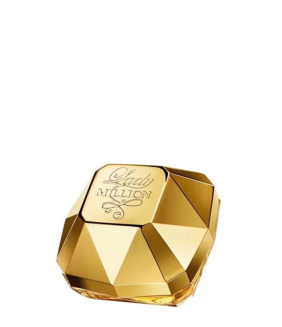 Fashion Perfume Paco Rabanne Lady Million Feminino 

