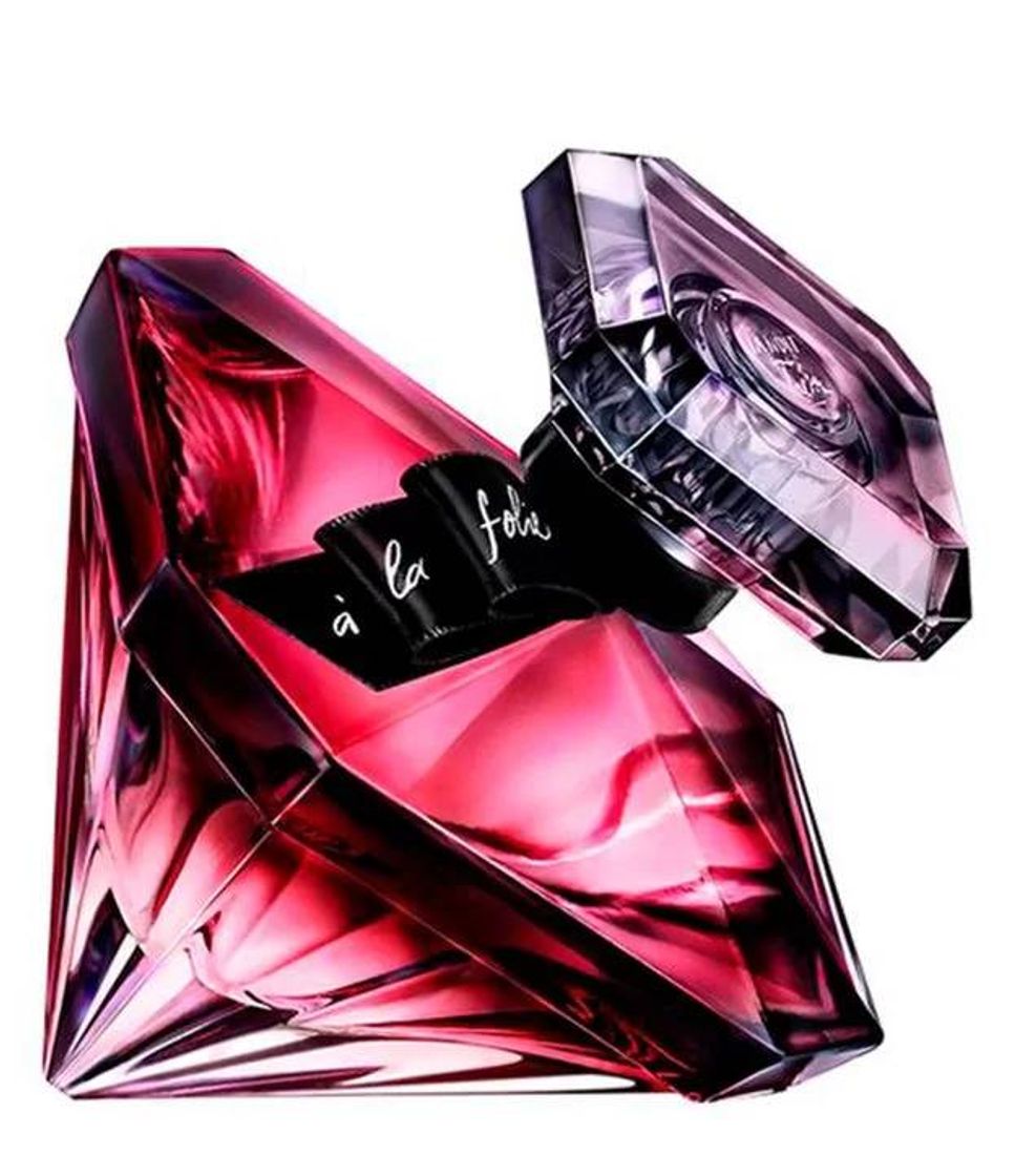 Fashion Perfume Lancôme La Nuit A La Folie Feminino

