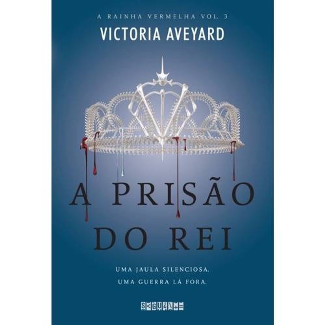 Book A Prisão do Rei