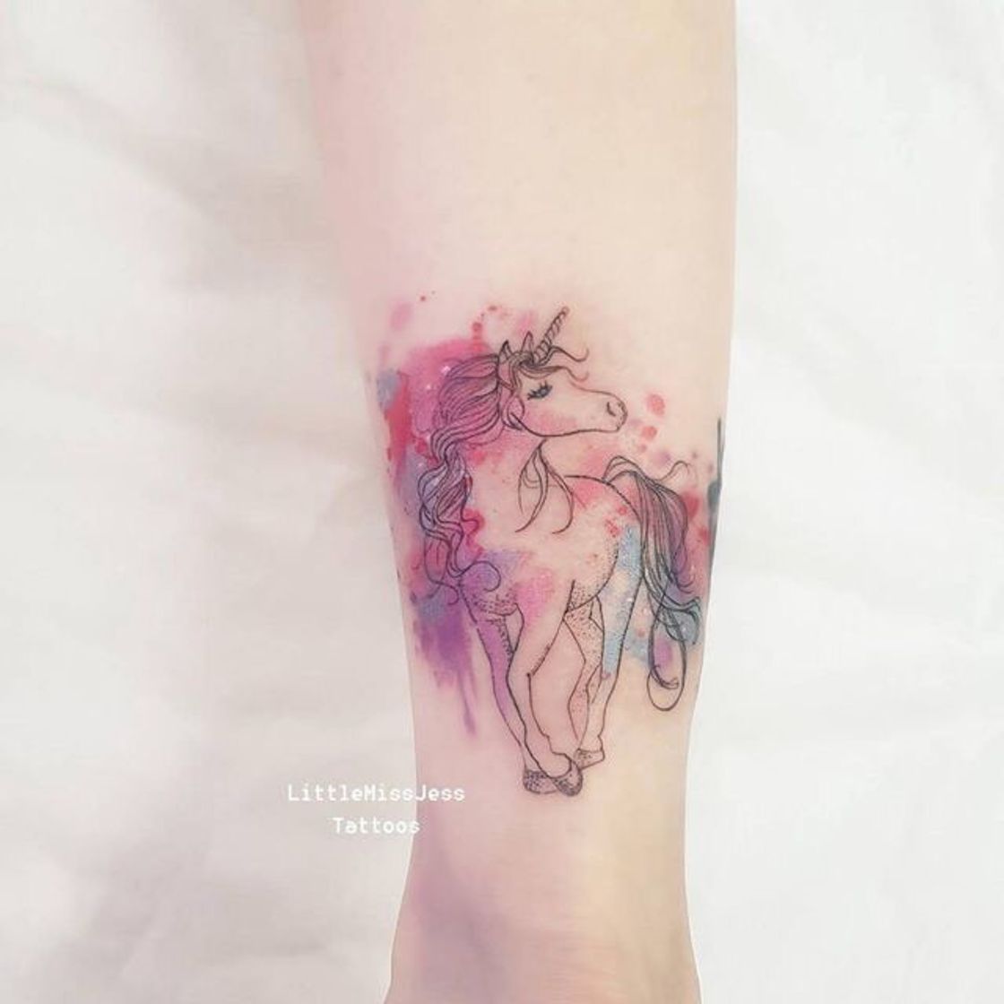 Social Unicórnio 🦄 