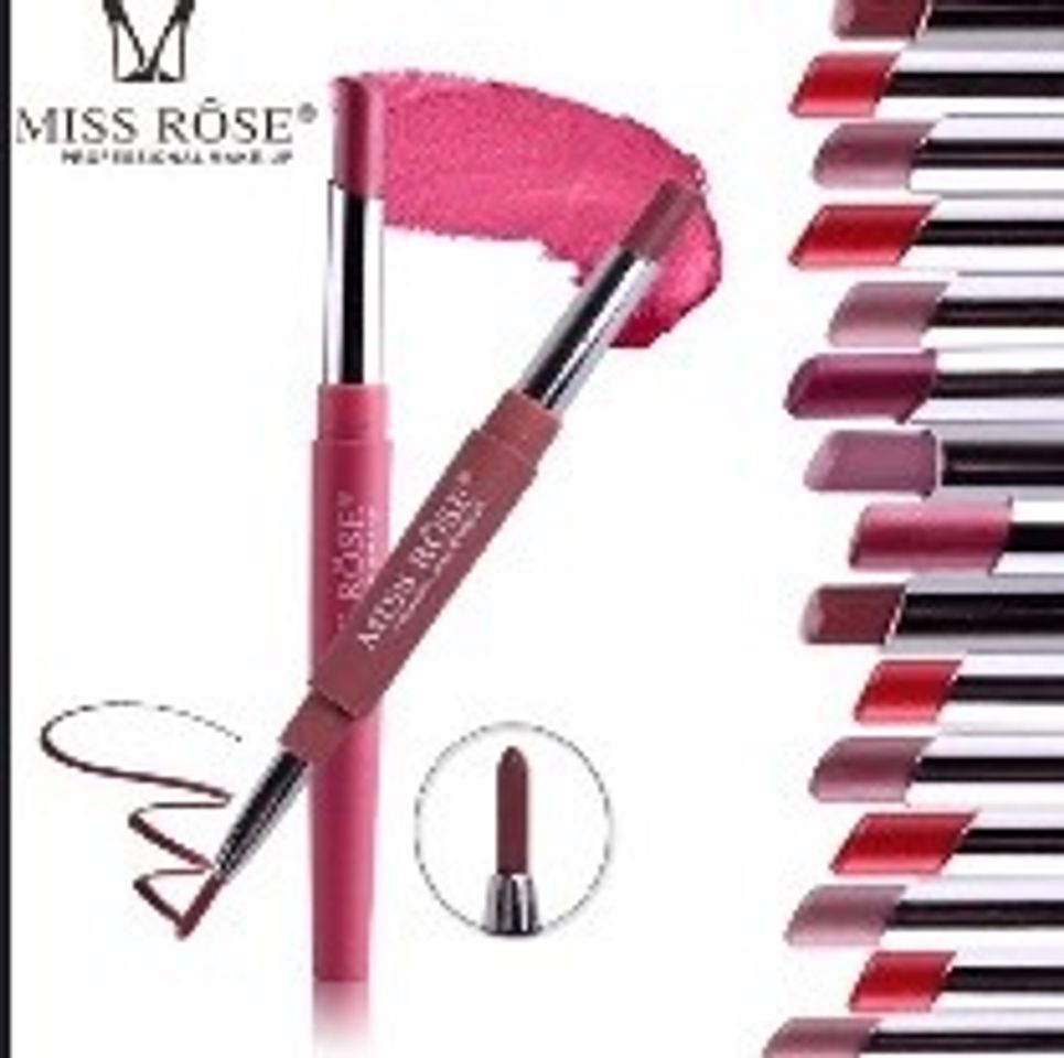 Social Miss Rose multo-funcionais 😍