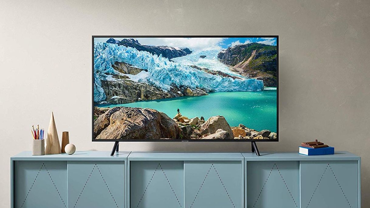 Producto Samsung 32T4305 2020 - Smart TV de 32" con Resolución HD, HDR,