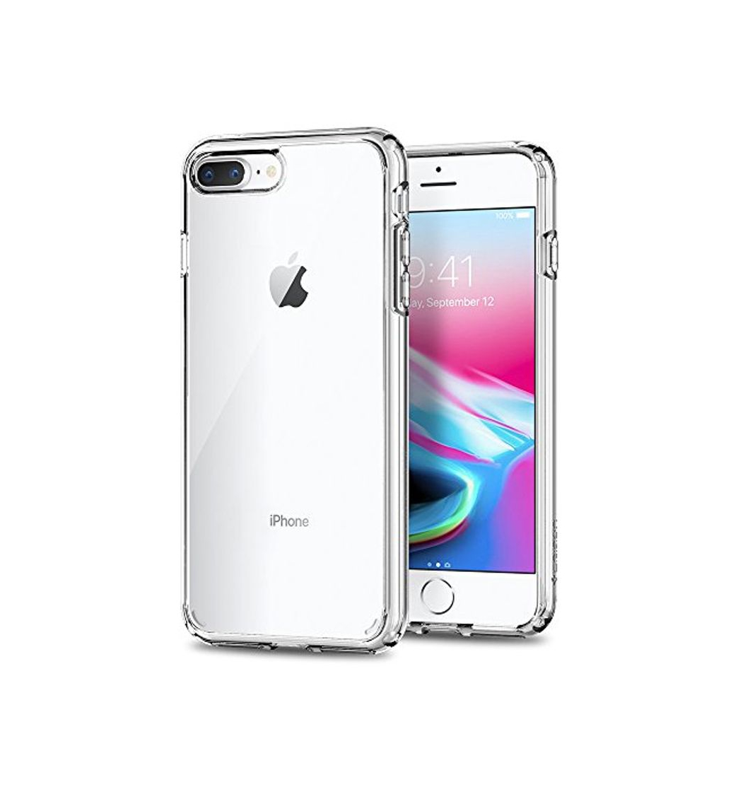 Electronic spigen Funda iPhone 7 Plus/8 Plus