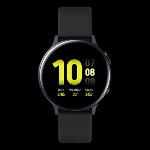 Samsung Galaxy Watch Active2 - Smartwatch