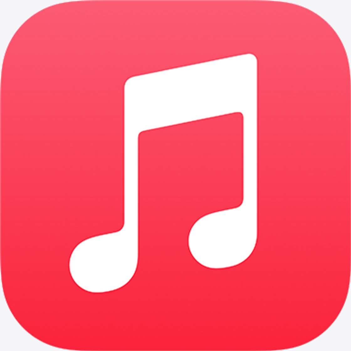 App Música