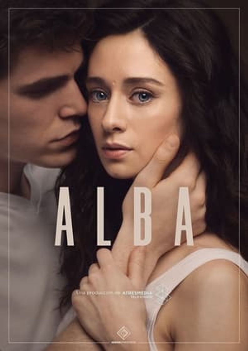 Serie Alba