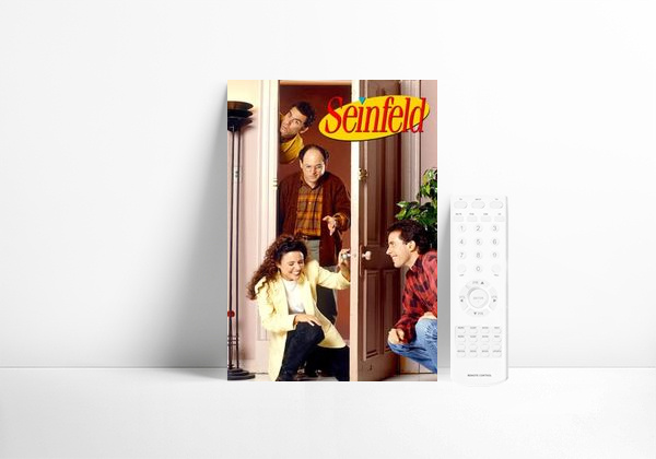 Serie Seinfeld