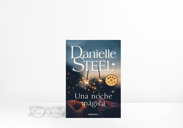 Libro Una noche mágica