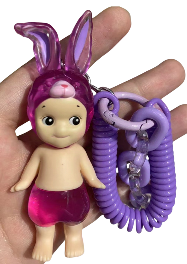 Juego MINI FIGURAS SONNY ANGELS 