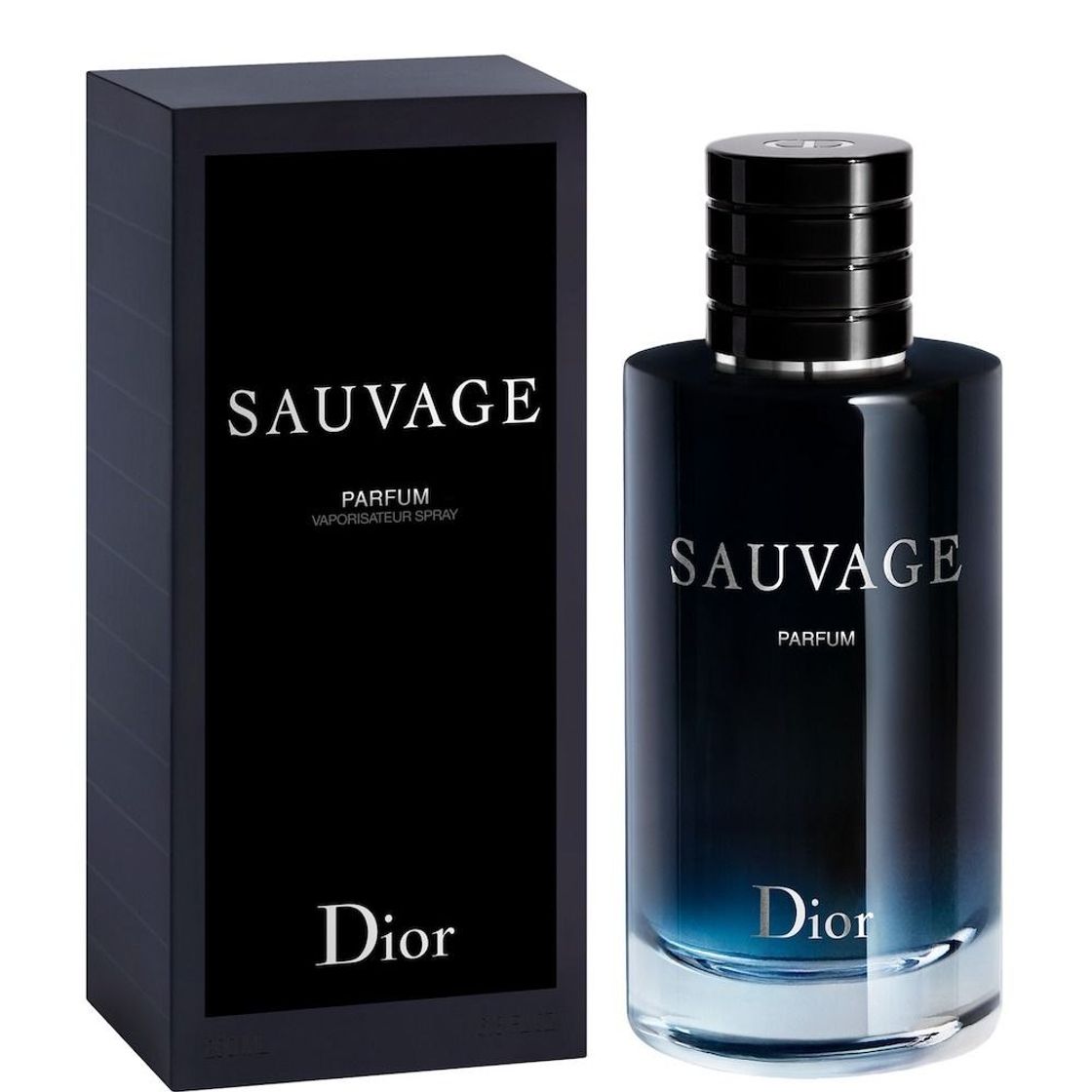 Producto Sauvage