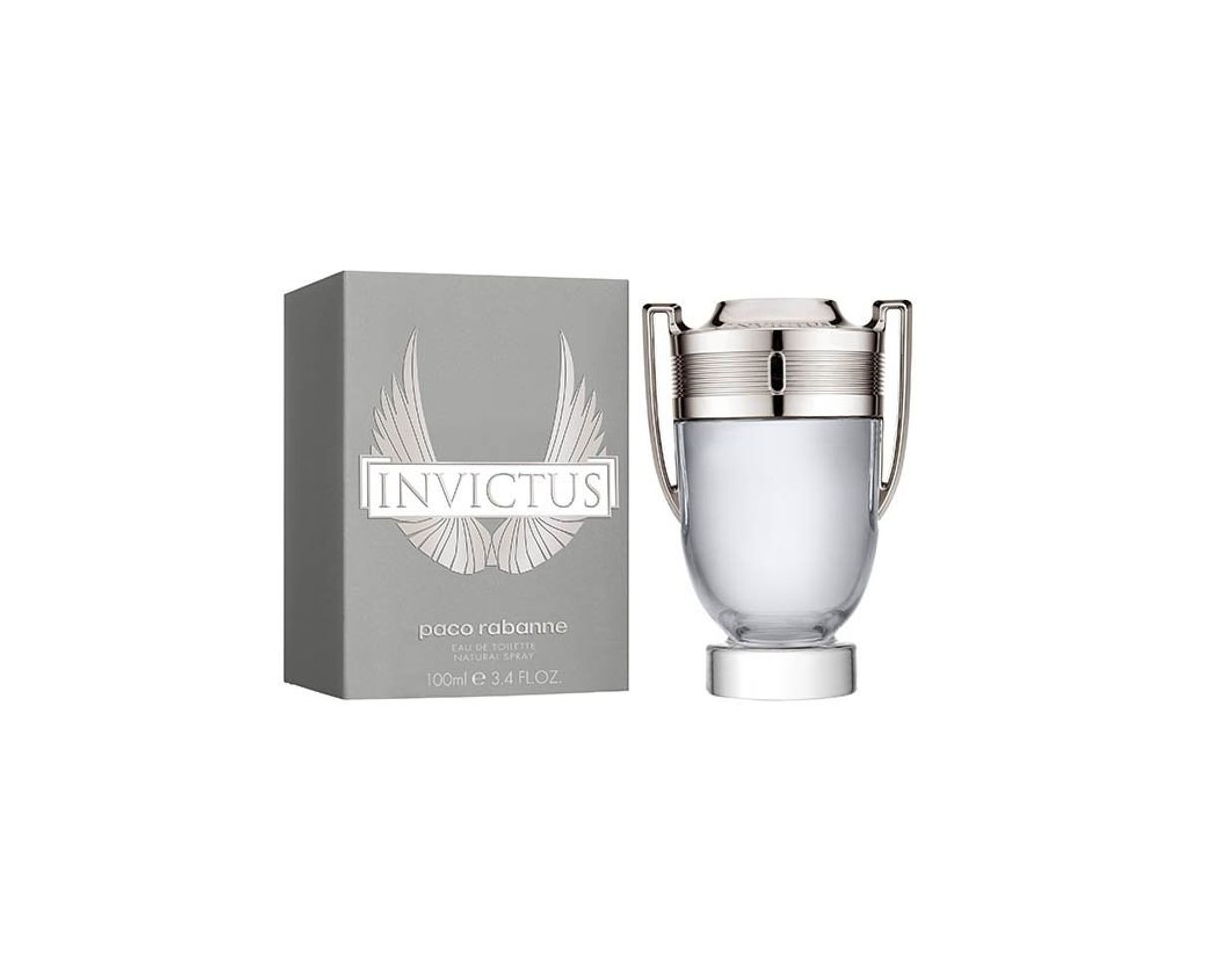 Producto Invictus