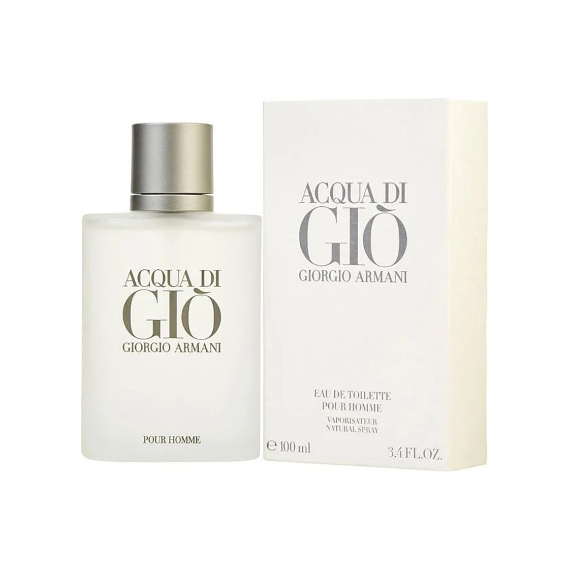 Producto Acqua di Gio